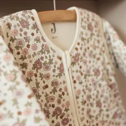Gigoteuse à manches amovibles Retro Flowers TOG 2-3 (18-24 mois)