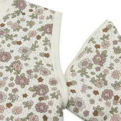 Gigoteuse à manches amovibles Retro Flowers TOG 2-3 (18-24 mois)