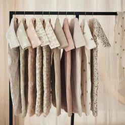 Gigoteuse à manches amovibles Retro Flowers TOG 2-3 (18-24 mois)