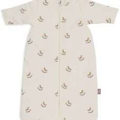 Gigoteuse à manches amovibles Nostalgic Ride (3-6 mois)