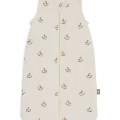 Gigoteuse à manches amovibles Nostalgic Ride (3-6 mois)