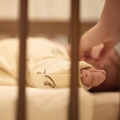 Gigoteuse à manches amovibles Nostalgic Ride (3-6 mois)