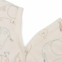 Gigoteuse à manches amovibles Elephant Tales (3-6 mois)