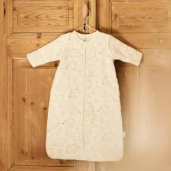 Gigoteuse à manches amovibles Elephant Tales (3-6 mois)