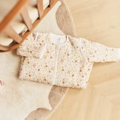 Gigoteuse à manches amovibles Flower Fairies (3-6 mois)