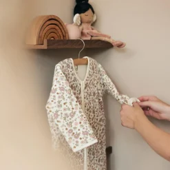 Gigoteuse à manches amovibles Retro Flowers TOG 2-3 (6-18 mois)