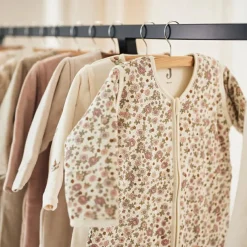 Gigoteuse à manches amovibles Retro Flowers TOG 2-3 (6-18 mois)