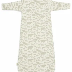 Gigoteuse à manches amovibles Animals Olive Green TOG 2-3 (6-18 mois)