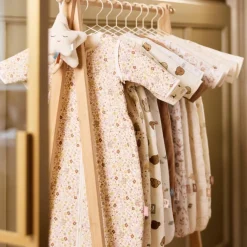 Gigoteuse à manches amovibles Bloomy (18-24 mois)