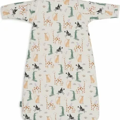 Gigoteuse à manches amovibles Jungle Jambo (6-18 mois)