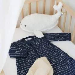 Gigoteuse à manches amovibles Love TOG 2,5 (0-6 mois)