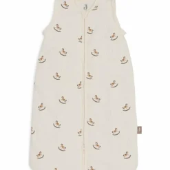 Gigoteuse à manches amovibles Nostalgic Ride (18-24 mois)