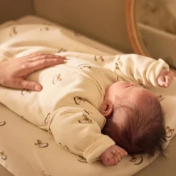 Gigoteuse à manches amovibles Nostalgic Ride (18-24 mois)