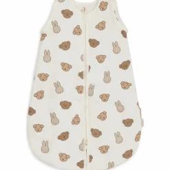 Gigoteuse à manches amovibles Miffy and Friends (0-3 mois)