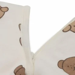 Gigoteuse à manches amovibles Miffy and Friends (0-3 mois)