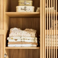 Gigoteuse à manches amovibles Miffy and Friends (0-3 mois)