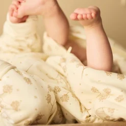 Gigoteuse à manches amovibles Leafy Dreams (18-24 mois)