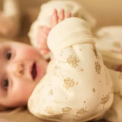 Gigoteuse à manches amovibles Leafy Dreams (18-24 mois)