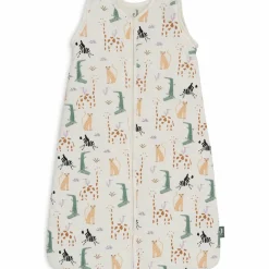 Gigoteuse à manches amovibles Jungle Jambo (18-24 mois)