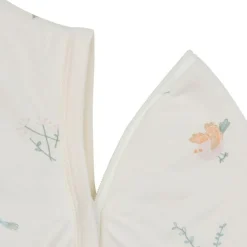 Gigoteuse à manches amovibles Lovely Birds (6-18 mois)