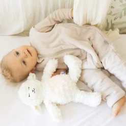 Gigoteuse à pieds TOG 2 Sable (24-36 mois)