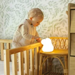 Gigoteuse à pieds TOG 2 Sable (24-36 mois)