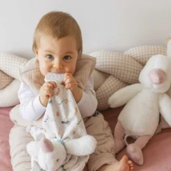 Gigoteuse à pieds TOG 2 Sable (24-36 mois)