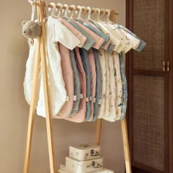 Gigoteuse 4 saisons Riverside TOG 0,5-3,5 (0-3 mois)