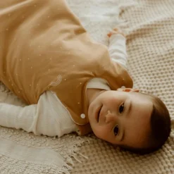 Gigoteuse 4 saisons royale (6-18 mois)