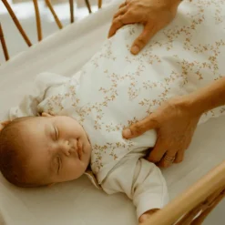 Gigoteuse 4 saisons royale (0-6 mois)