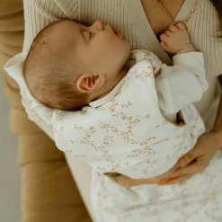 Gigoteuse 4 saisons royale (0-6 mois)