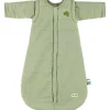 Gigoteuse 4 saisons TOG 1,4 Bliss Sage Mr. Dino (3-8 mois)