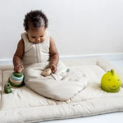 Gigoteuse 4 saisons TOG 2,3 Breeze Sand (0-3 mois)