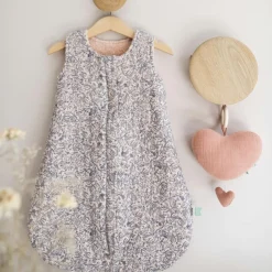 Gigoteuse 4 saisons TOG 1,4 Lovely Leaves (0-3 mois)