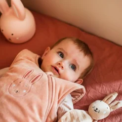 Gigoteuse 4 saisons TOG 2 sans manches Mrs. Rabbit (12-18 mois)