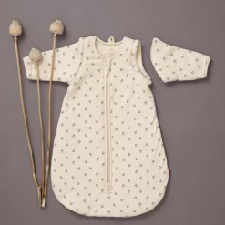 Gigoteuse avec doublure légère Berries (0-3 mois)