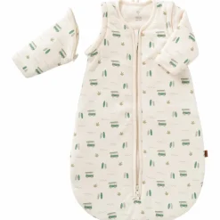 Gigoteuse avec doublure légère Surfboy (0-3 mois)