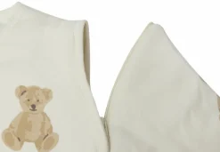 Gigoteuse avec manches amovibles Teddy Bear TOG 2-3 (3-6 mois)