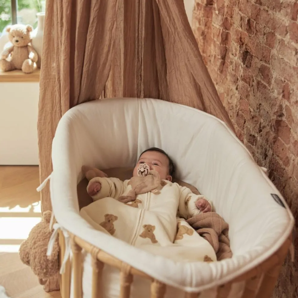 Gigoteuse avec manches amovibles Teddy Bear TOG 2-3 (3-6 mois)