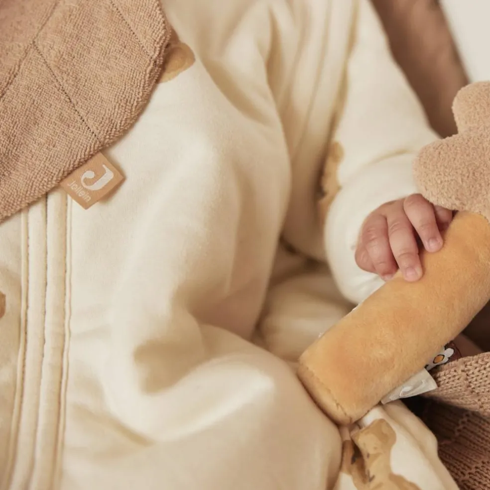 Gigoteuse avec manches amovibles Teddy Bear TOG 2-3 (3-6 mois)