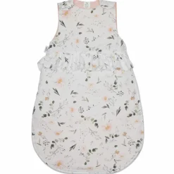 Gigoteuse chaude à volant Sweet garden TOG 3,3 (0-6 mois)