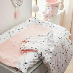 Gigoteuse chaude à volant Sweet garden TOG 3,3 (0-6 mois)