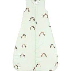 Gigoteuse chaude Arc-en-ciel TOG 2,5 (0-2 mois)