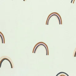 Gigoteuse chaude Arc-en-ciel TOG 2,5 (0-2 mois)