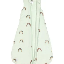 Gigoteuse chaude Arc-en-ciel TOG 2,5 (7-12 mois)