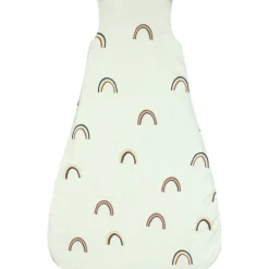 Gigoteuse chaude Arc-en-ciel TOG 2,5 (7-12 mois)