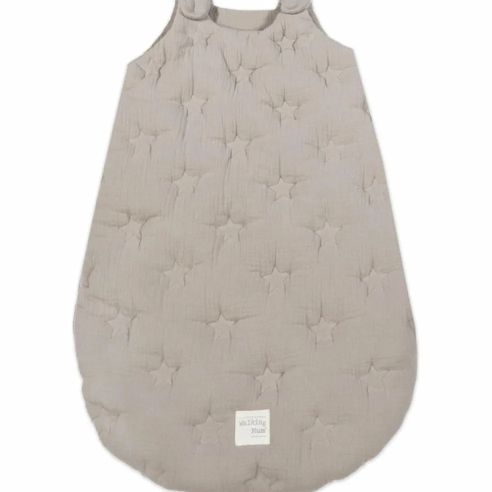 Gigoteuse chaude Caetana Sand TOG 2,5 (1-4 mois)