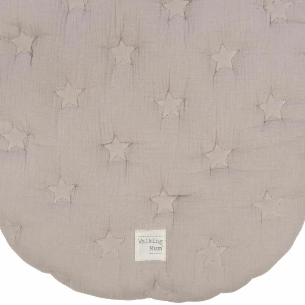 Gigoteuse chaude Caetana Sand TOG 2,5 (1-4 mois)