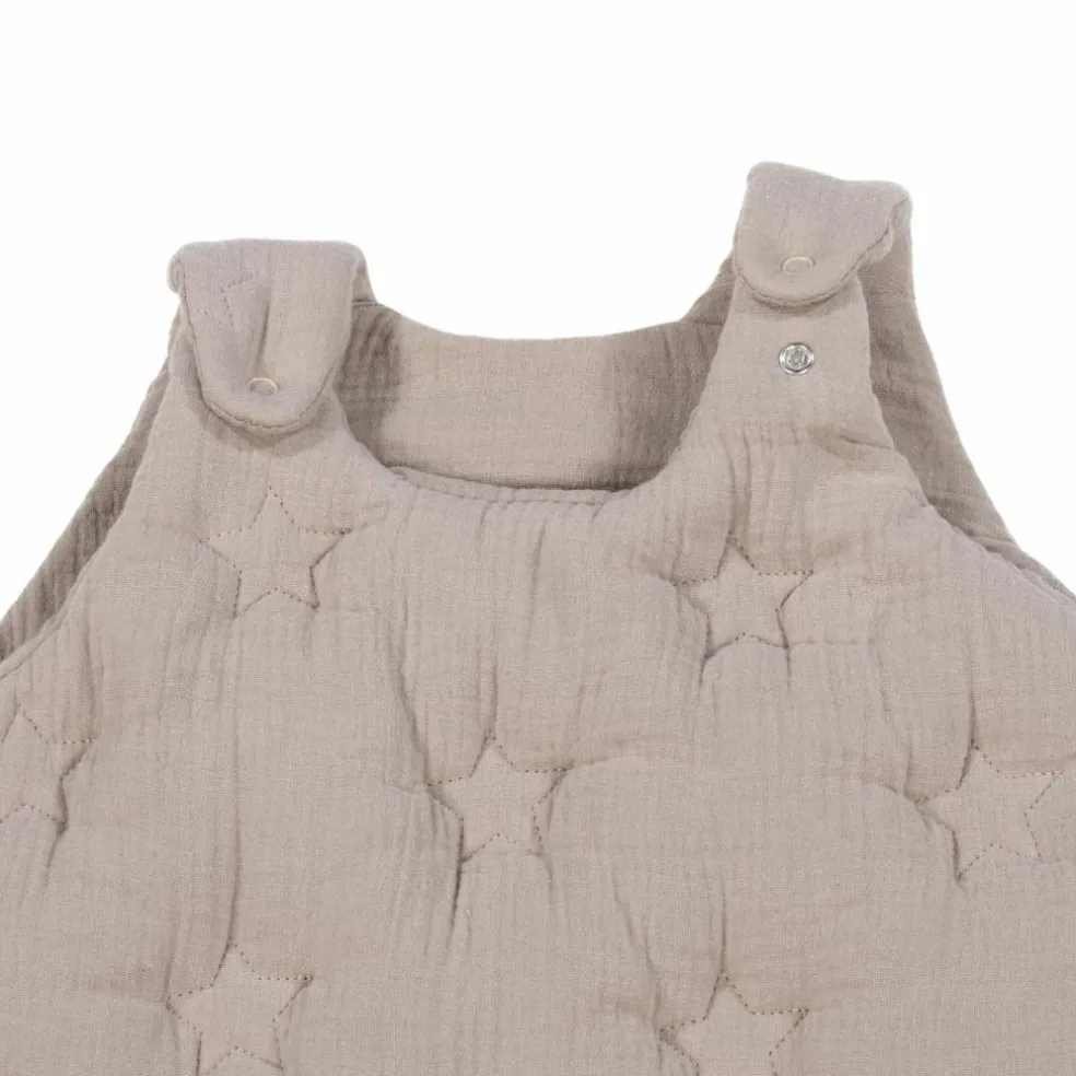 Gigoteuse chaude Caetana Sand TOG 2,5 (1-4 mois)