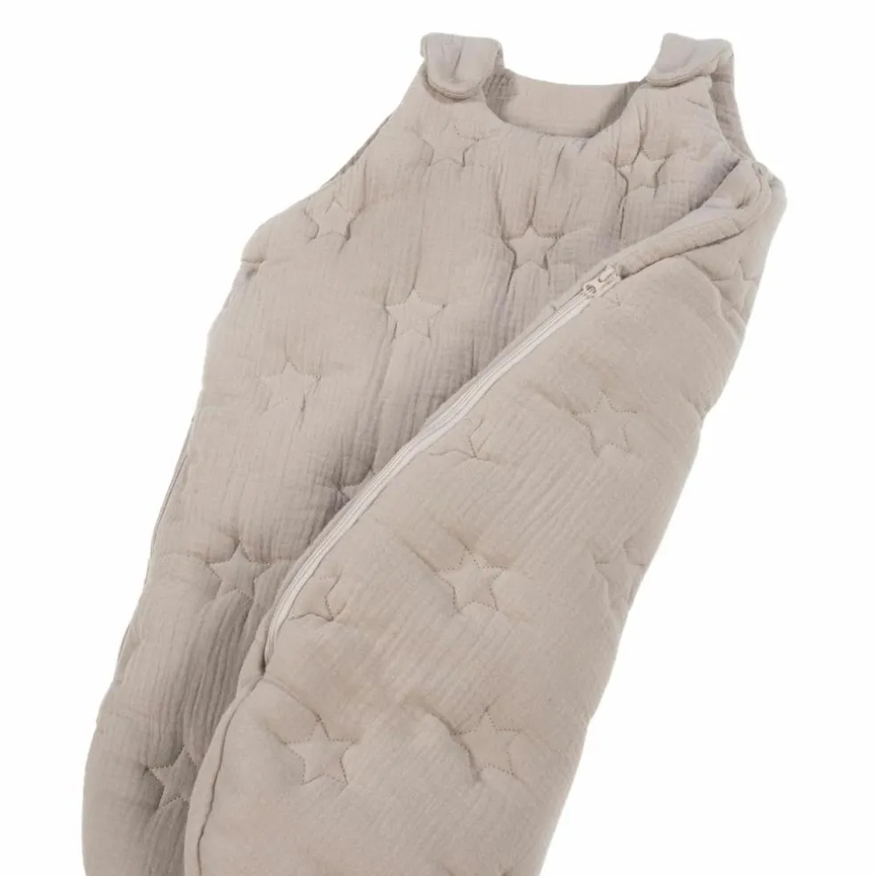 Gigoteuse chaude Caetana Sand TOG 2,5 (1-4 mois)